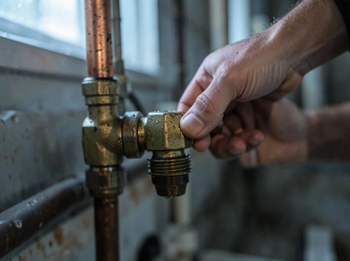 Emergency Plumber Minter City, MS FAQs